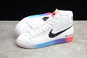 Nike Blazer Mid 77 Have A Good Game EU39 - 1