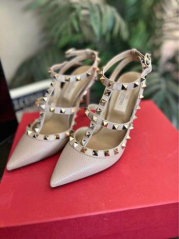 Valentino Garavani Rockstud Heels EU38