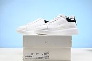 Alexander MCQueen White Sneakers EU43 - 1