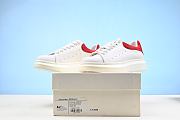 Alexander MCQueen White Sneakers EU43 - 2