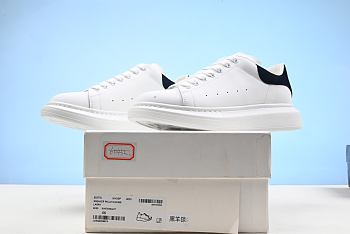 	 Alexander MCQueen White Sneakers EU46