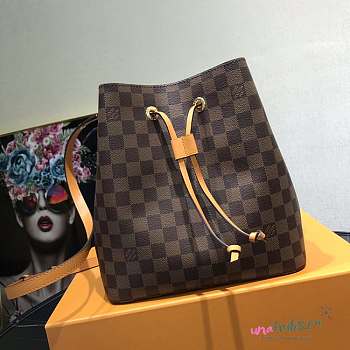 Louis Vuitton Neonoe N40213 02