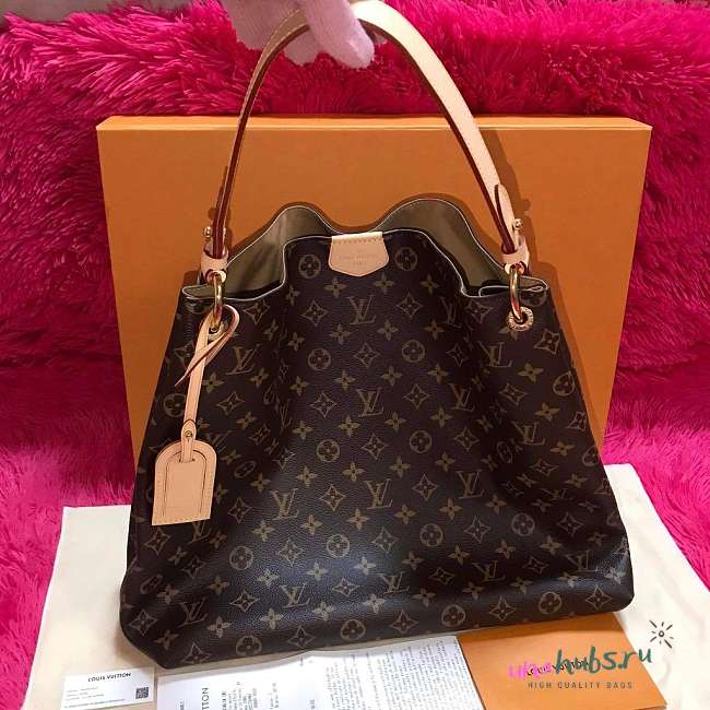 Louis Vuitton Gracefull 35cm - 1