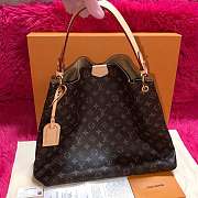 Louis Vuitton Gracefull 35cm - 1