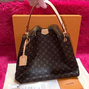 Louis Vuitton Gracefull 35cm