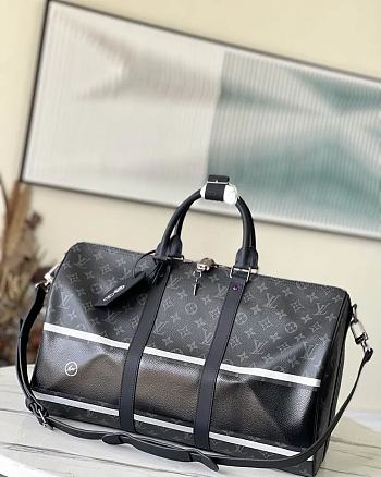 Louis Vuitton Keepall Bandoulière 45cm