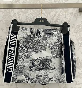 Dior Reserve Skirt