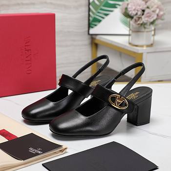 Valentino Slingback - 3 colors