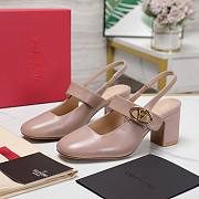 Valentino Slingback - 3 colors - 3