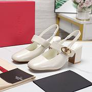 Valentino Slingback - 3 colors - 2