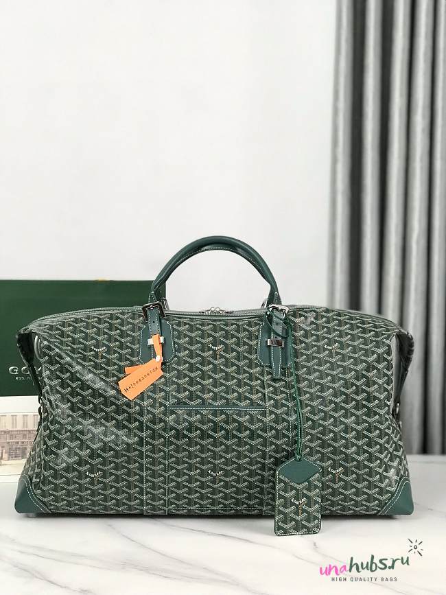 Goyard Goyard Boeing Travel Bag - 55x32x22cm - 1