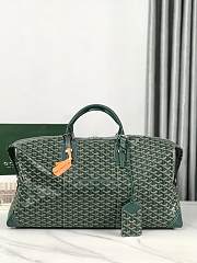 Goyard Goyard Boeing Travel Bag - 55x32x22cm - 1