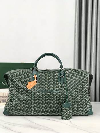 Goyard Goyard Boeing Travel Bag - 55x32x22cm