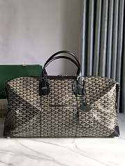 Goyard Goyard Boeing Travel Bag - 55x32x22cm - 4