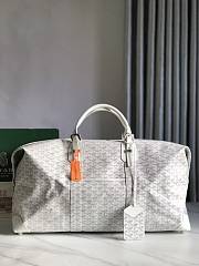 Goyard Goyard Boeing Travel Bag - 55x32x22cm - 2