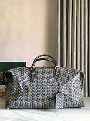 Goyard Goyard Boeing Travel Bag - 55x32x22cm - 3