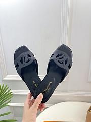 Louis Vuitton Isola Flat Mule  - 2