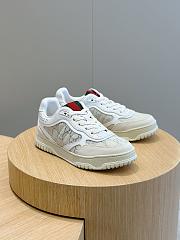 Gucci Web Sneakers - 2