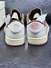 Nike SB Dunks Brown&Pink Sneakers - 3