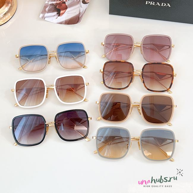 Prada Sunglasses 02 - 1