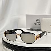 Versace Gianni Vintage Medusa Sunglasses - 2