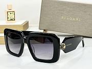 Bvlgari Serpenti Sunglasses - 1