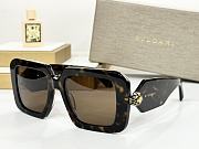 Bvlgari Serpenti Sunglasses - 6