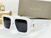 Bvlgari Serpenti Sunglasses - 5