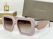 Bvlgari Serpenti Sunglasses - 4