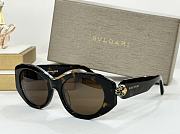 	 Bvlgari Serpenti Sunglasses 02 - 2