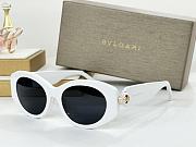 	 Bvlgari Serpenti Sunglasses 02 - 5