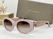 	 Bvlgari Serpenti Sunglasses 02 - 6