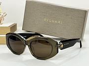 	 Bvlgari Serpenti Sunglasses 02 - 4