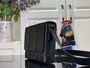 Louis Vuitton Trunk Messenger Bag - 2