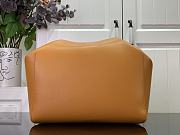 Louis Vuitton Cowhide Leather Sandwich Bag  - 6