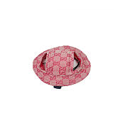 Gucci GG Ebony Pet Hat - 3