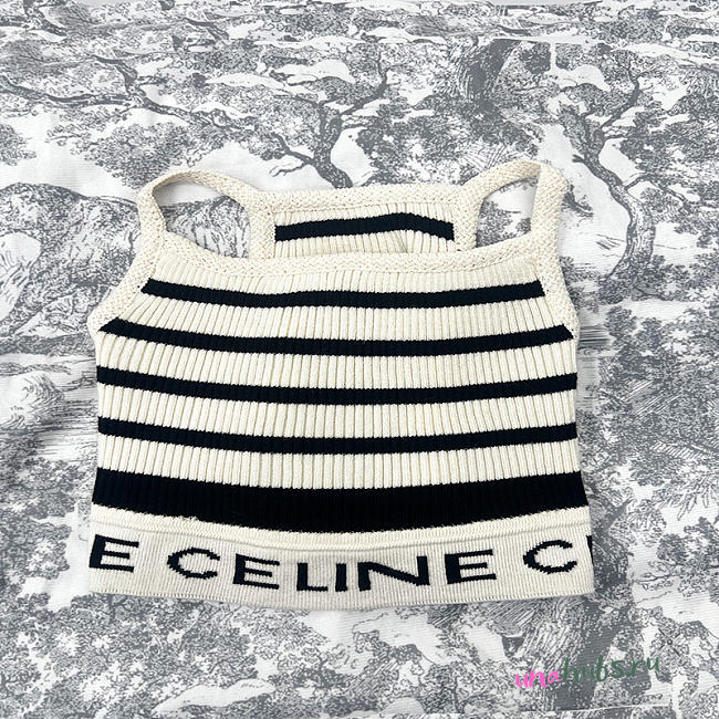 Celine Pet Shirt - 1