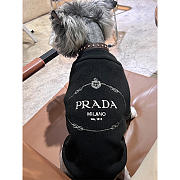 Prada Pet Shirt  - 1