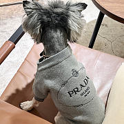 Prada Pet Shirt  - 4