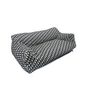 Dior Pet Rectangular Pillow - 66x37x33cm - 5