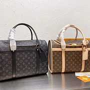 Louis Vuitton Monogram Pet Bag - 40x21x30cm - 1