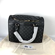 Louis Vuitton Monogram Pet Bag - 40x21x30cm - 2