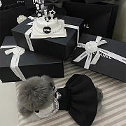 Prada Pet Set (dress and bow tie) - 6