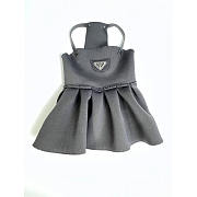 Prada Pet Set (dress and bow tie) - 5