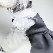 Prada Pet Set (dress and bow tie) - 4