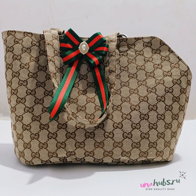 Gucci Pet Bag  - 1