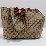 Gucci Pet Bag  - 1