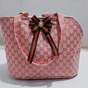 Gucci Pet Bag  - 6