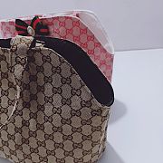 Gucci Pet Bag  - 4