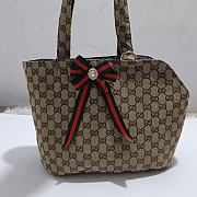 Gucci Pet Bag  - 3